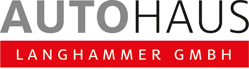Logo von Autohaus Langhammer GmbH