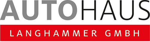Logo von Autohaus Langhammer GmbH